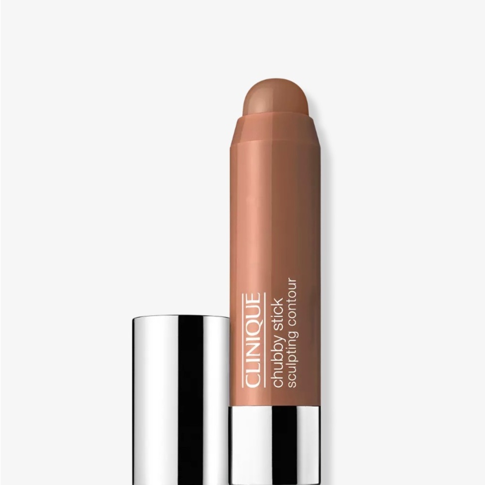 CliniqueChubby Stick Sculpting Contour-NIB